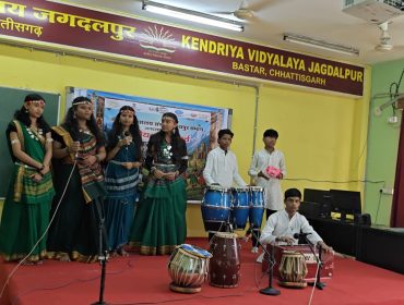 राष्ट्रीय एकता पर्व (4)