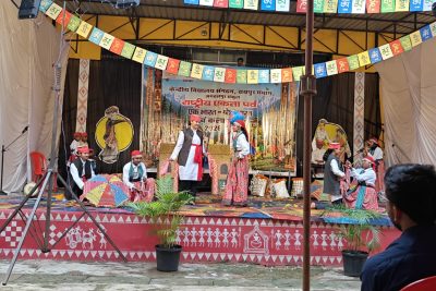 राष्ट्रीय एकता पर्व (9)