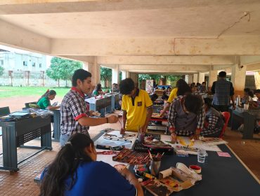 राष्ट्रीय एकता पर्व (8)