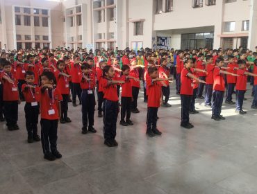 Swachhata Shaptah Day (3)