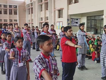 Investiture Ceremony (19)