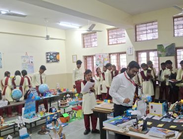 Community Engagement (7)