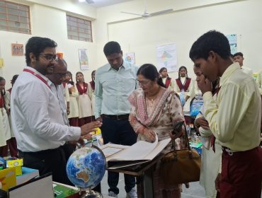 Community Engagement (6)