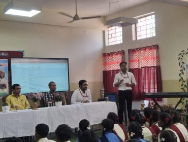 Community Engagement (9)