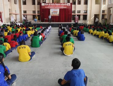 Investiture Ceremony (12)