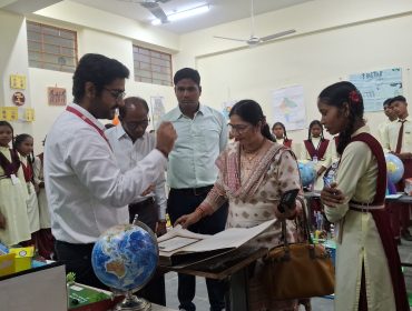 Community Engagement (5)