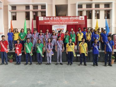 Investiture Ceremony (3)