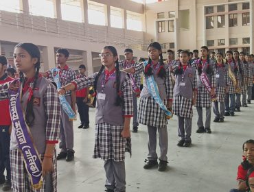 Investiture Ceremony (21)
