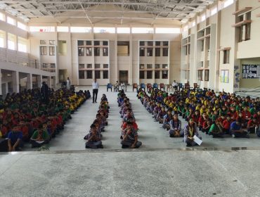 Investiture Ceremony (13)