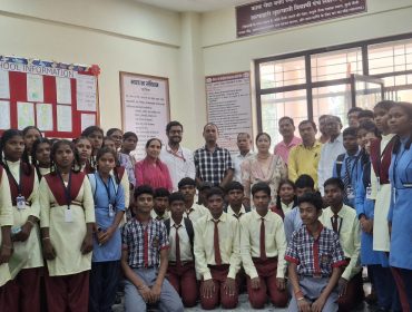 Community Engagement (3)