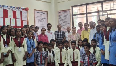 Community Engagement (3)