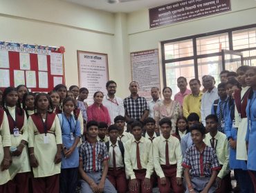 Community Engagement (4)