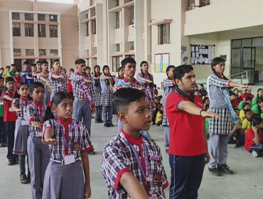 Investiture Ceremony (23)