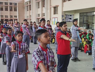 Investiture Ceremony (18)