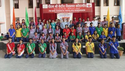 Investiture Ceremony (11)