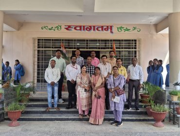 Community Engagement (12)