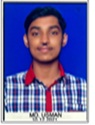 student name