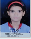 student name