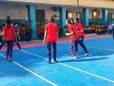 house wise kabaddi