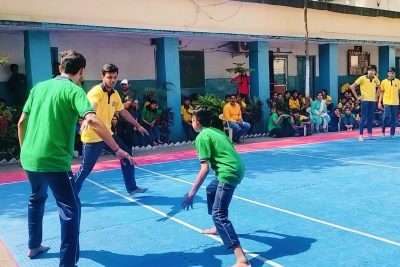 house wise kabaddi