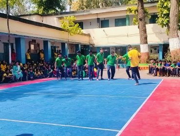 house wise kabaddi