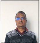 Mr.Kishan Lal Gurjar