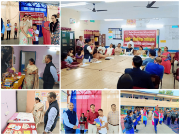 Annual Inspection Day 1