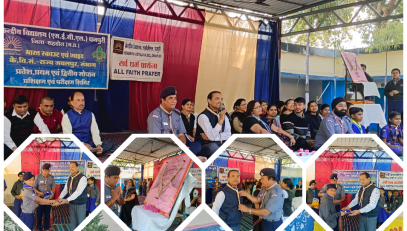 World Thinking Day 14