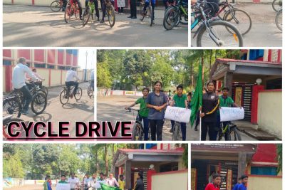 CYCLE DRIVE 01