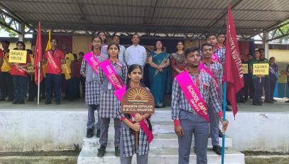 Investiture Ceremony 2025 (13)