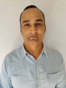 Praveen Kumar PRT