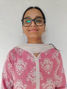 Shreya PRT