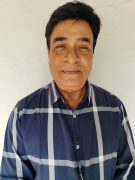 Nausad Ali TGT SSt