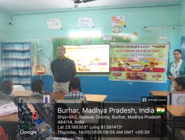 Bhartiya Bhasha Summer Camp 2026 04