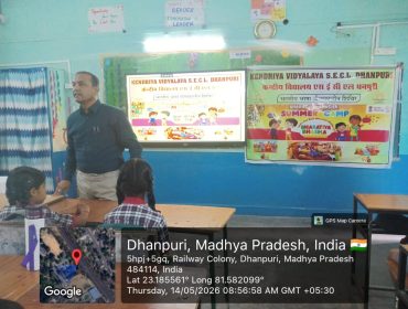 Bhartiya Bhasha Summer Camp 2026 05