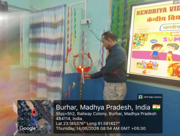 Bhartiya Bhasha Summer Camp 2026 03