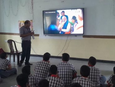 PARIKSHA PE CHARCHA 2025