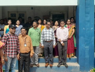 4.Teacher’s Day celebration