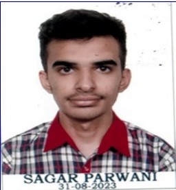 SAGAR PARWANI 