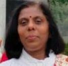 प्रतिभा वार्ष्णेय