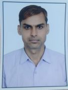 राजेंद्र कुमार मीना