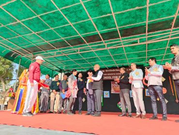 SPORTS MEET
