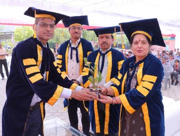 Convocation