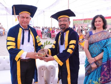 Convocation