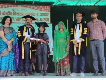 Convocation