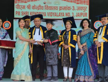 Convocation