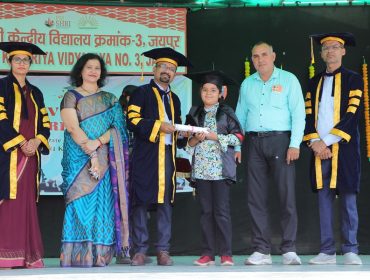Convocation
