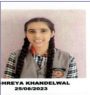 shreya