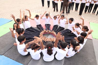 खेल दिवस