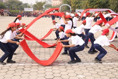 खेल दिवस